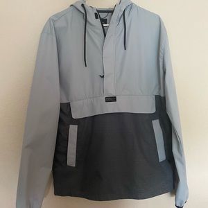 Brand new Rip Curl Windbreaker